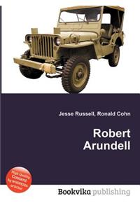 Robert Arundell