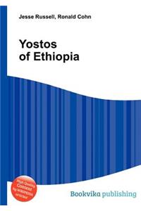 Yostos of Ethiopia
