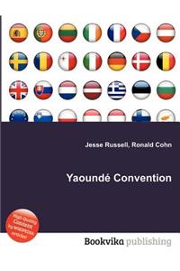 Yaounde Convention