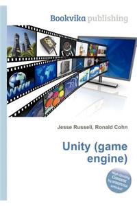 Unity (Game Engine)
