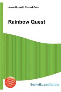Rainbow Quest