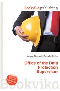 Office of the Data Protection Supervisor