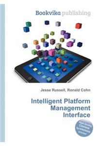 Intelligent Platform Management Interface
