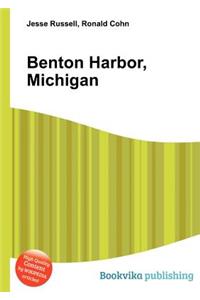 Benton Harbor, Michigan