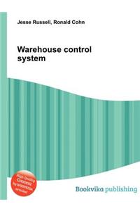 Warehouse Control System