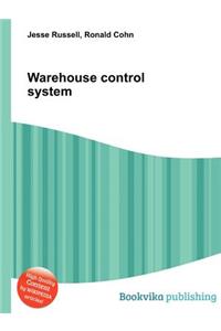 Warehouse Control System