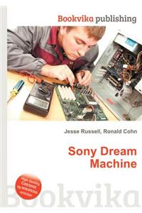 Sony Dream Machine