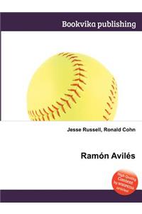Ramon Aviles