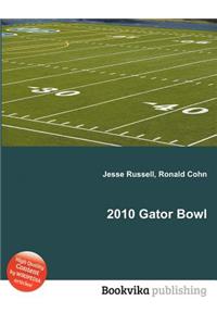 2010 Gator Bowl
