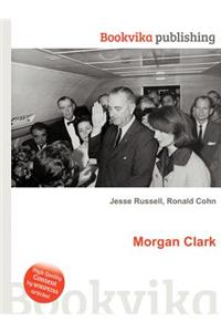 Morgan Clark