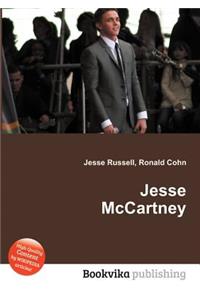 Jesse McCartney