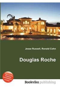 Douglas Roche