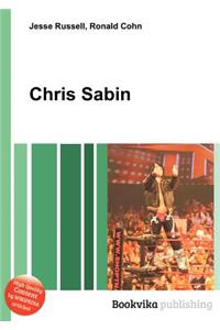 Chris Sabin