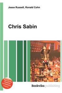 Chris Sabin