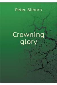 Crowning glory