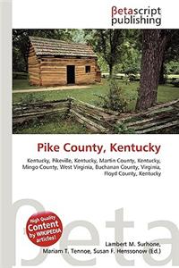 Pike County, Kentucky