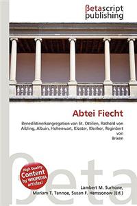 Abtei Fiecht