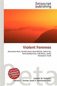 Violent Femmes