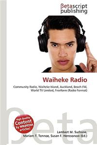 Waiheke Radio
