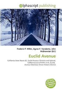 Euclid Avenue