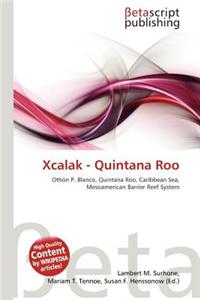 Xcalak - Quintana Roo