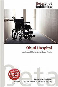 Ohud Hospital
