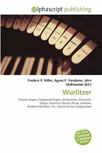 Wurlitzer