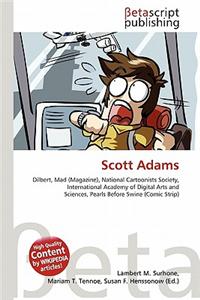 Scott Adams