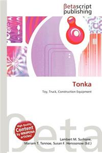 Tonka