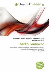 Mirko Grabovac