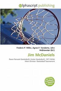 Jim McDaniels