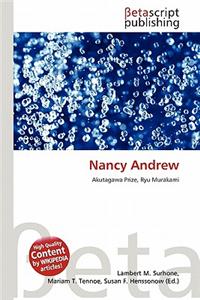 Nancy Andrew