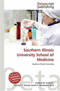 Southern Illinois University School of Medicine