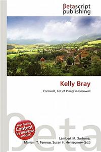 Kelly Bray