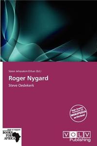 Roger Nygard