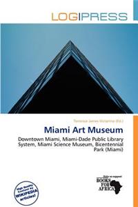 Miami Art Museum