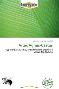 Vitex Agnus-Castus