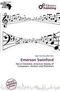 Emerson Swinford
