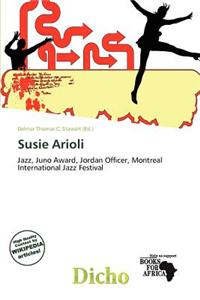 Susie Arioli