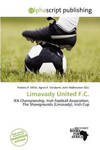 Limavady United F.C.