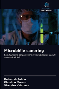 Microbiële sanering