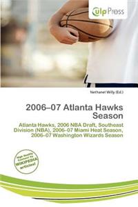 2006-07 Atlanta Hawks Season