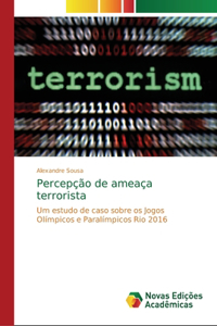 Percepção de ameaça terrorista