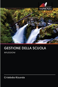 Gestione Della Scuola