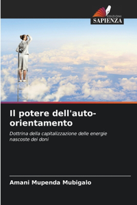 potere dell'auto-orientamento