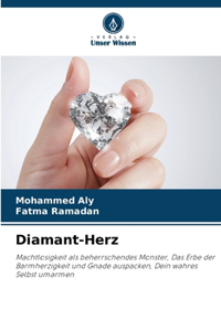Diamant-Herz