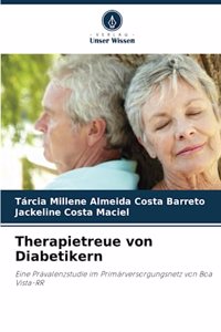 Therapietreue von Diabetikern