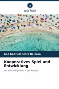Kooperatives Spiel und Entwicklung