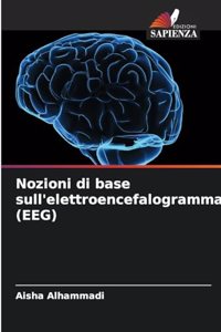Nozioni di base sull'elettroencefalogramma (EEG)