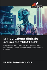 rivoluzione digitale del secolo 